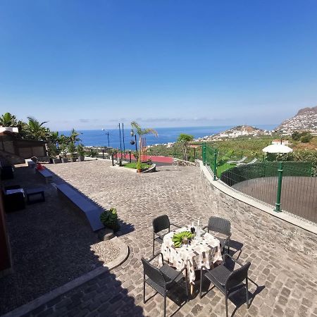 Villa Nova Madeira In Funchal Casa A And B Luaran gambar