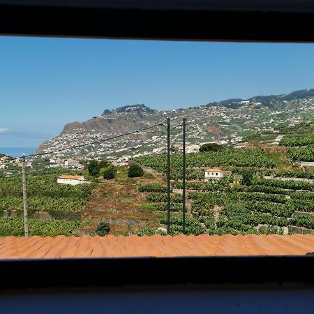 Villa Nova Madeira In Funchal Casa A And B Bilik gambar