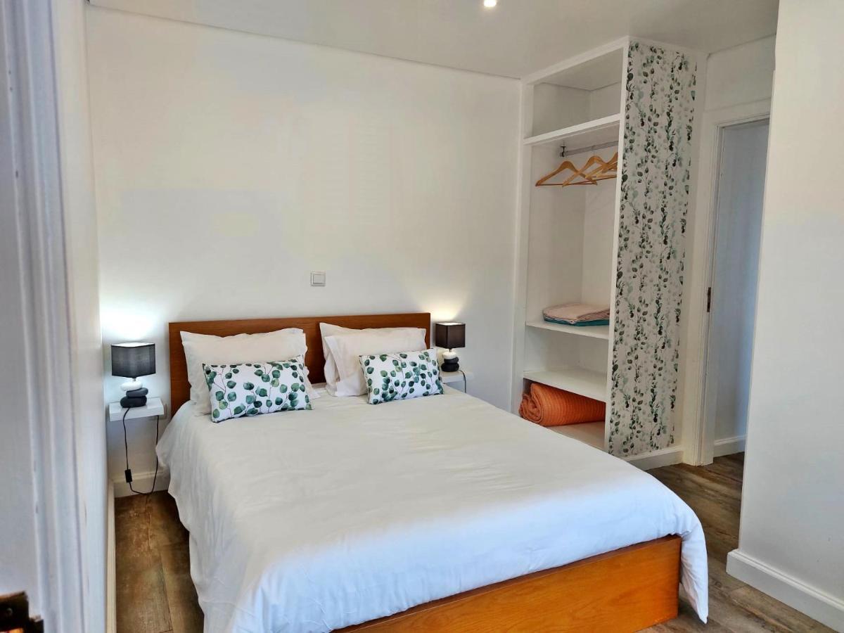 Villa Nova Madeira In Funchal Casa A And B Luaran gambar