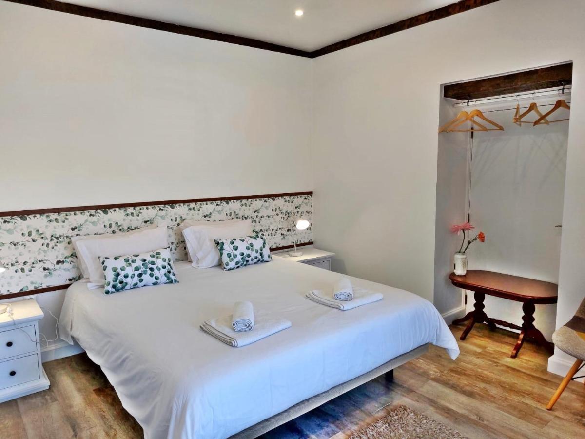 Villa Nova Madeira In Funchal Casa A And B Luaran gambar