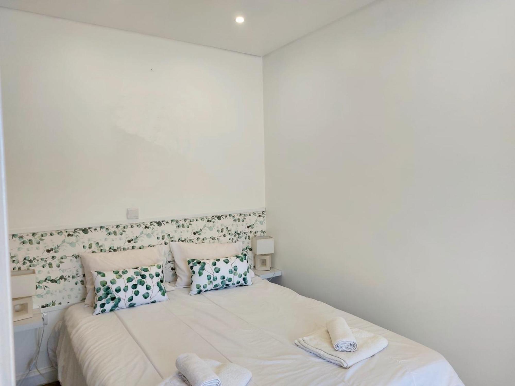 Villa Nova Madeira In Funchal Casa A And B Bilik gambar
