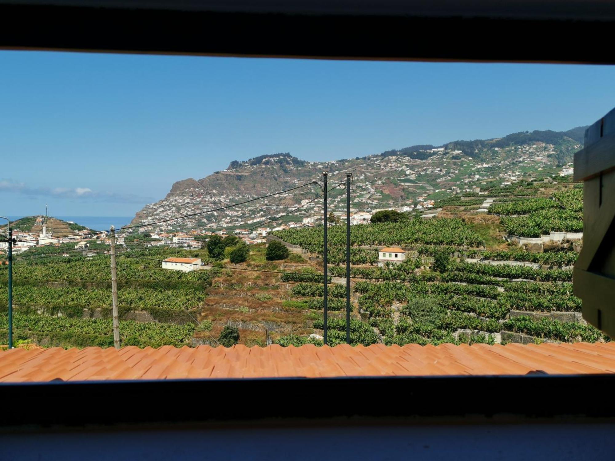 Villa Nova Madeira In Funchal Casa A And B Bilik gambar